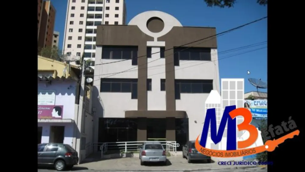 Prédio Inteiro - Foto 8