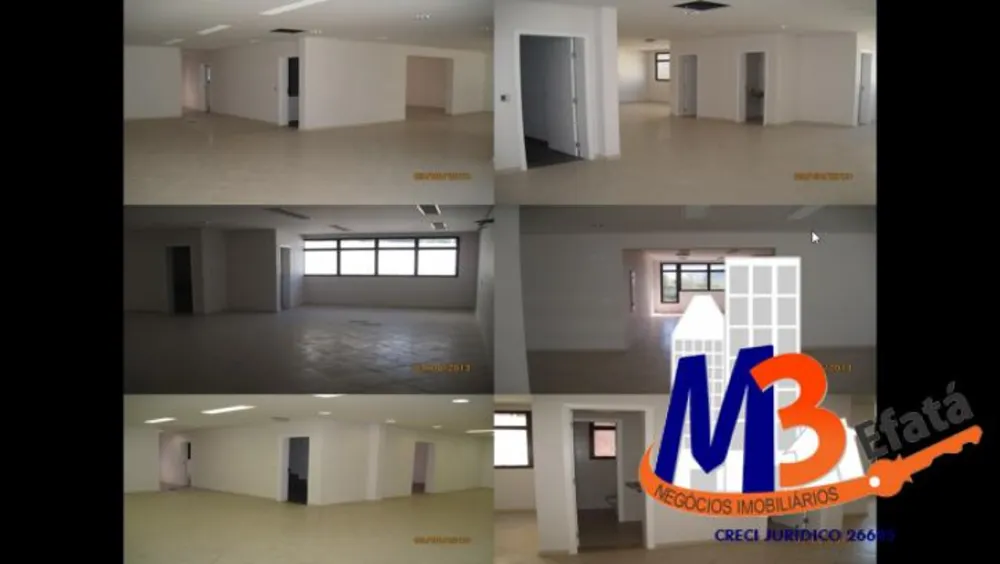 Prédio Inteiro - Foto 3