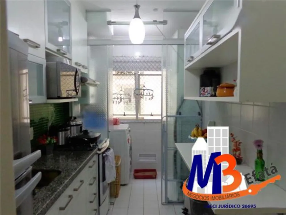 Apartamento, 3 quartos, 63 m² - Foto 7