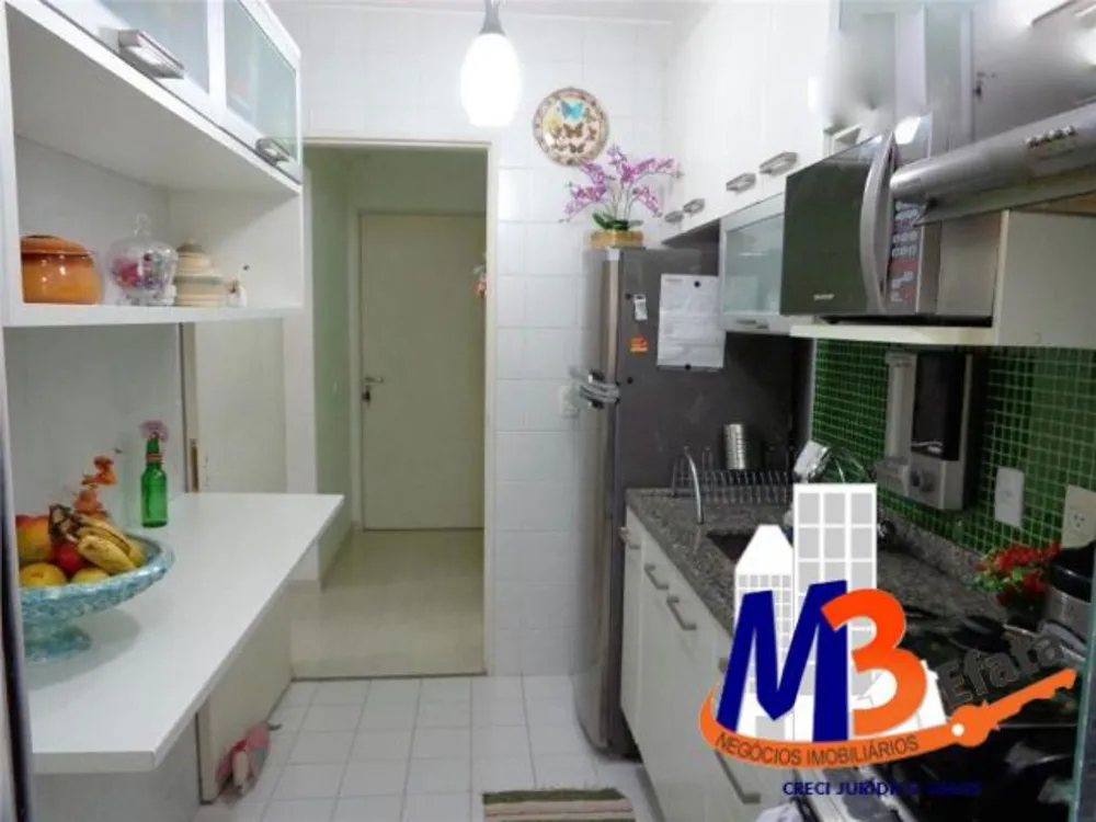 Apartamento, 3 quartos, 63 m² - Foto 11
