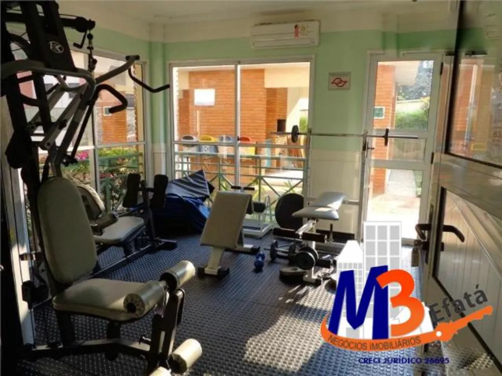 Apartamento, 3 quartos, 63 m² - Foto 16