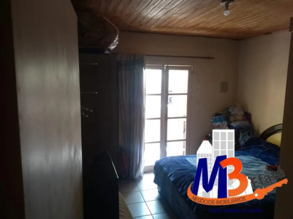 Casa, 3 quartos, 125 m² - Foto 12