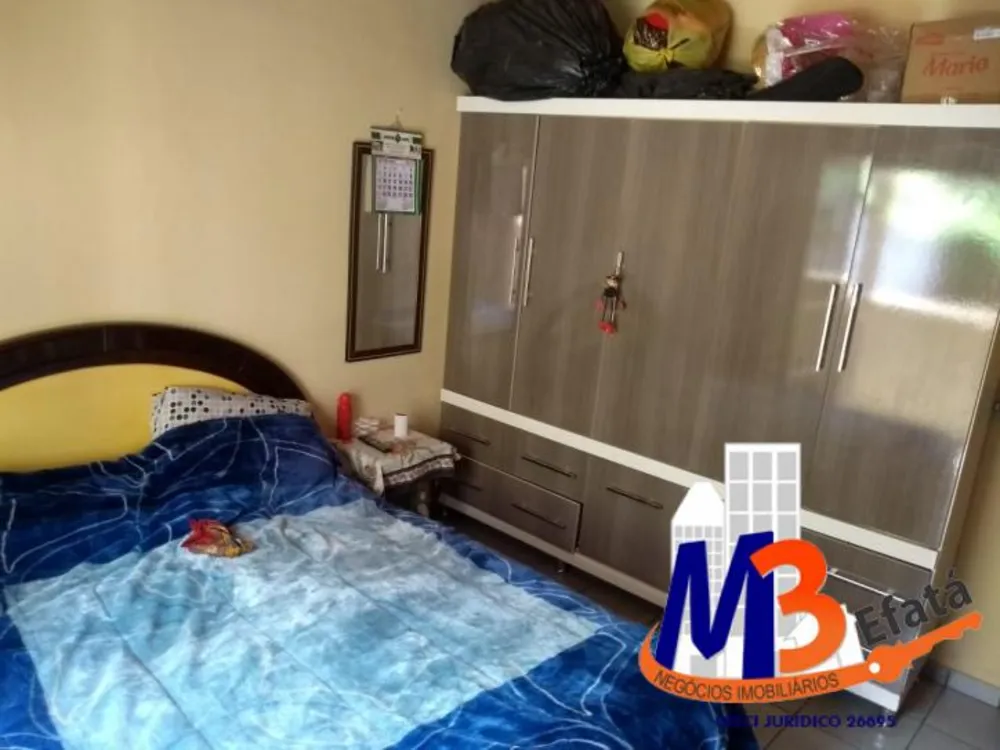 Casa, 3 quartos, 125 m² - Foto 8