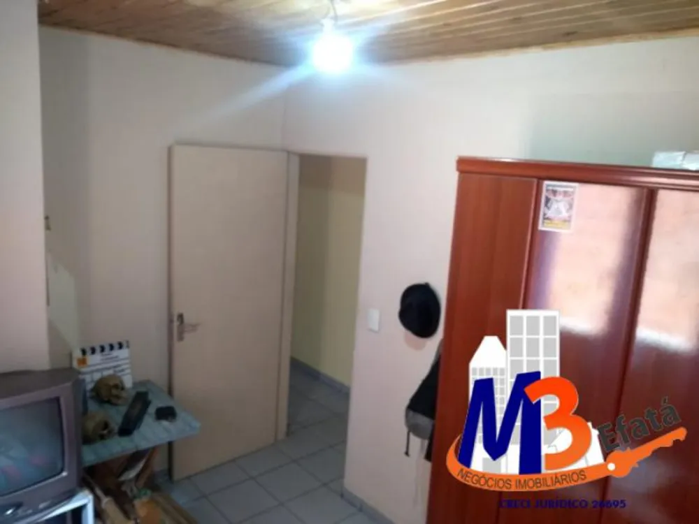 Casa, 3 quartos, 125 m² - Foto 10