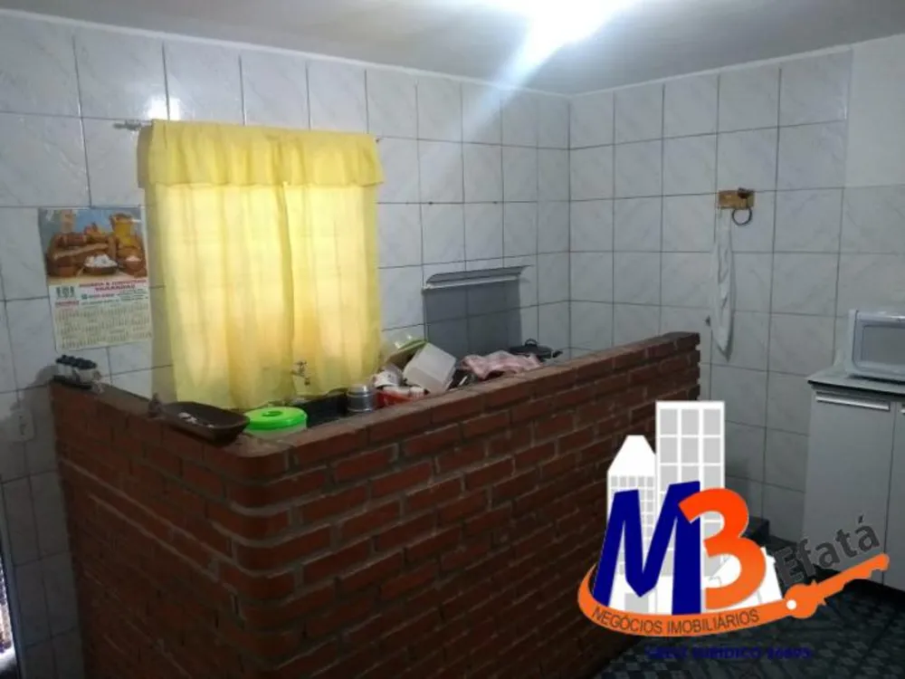 Casa, 3 quartos, 125 m² - Foto 6