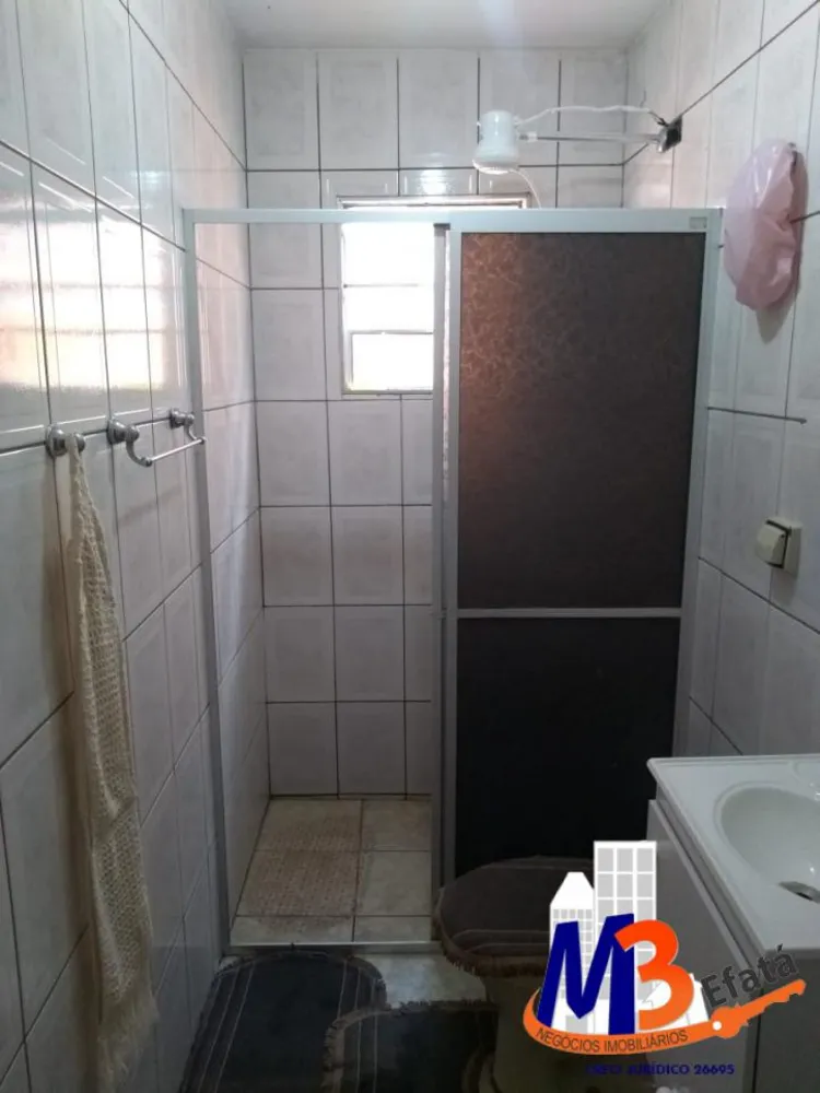Casa, 3 quartos, 125 m² - Foto 11
