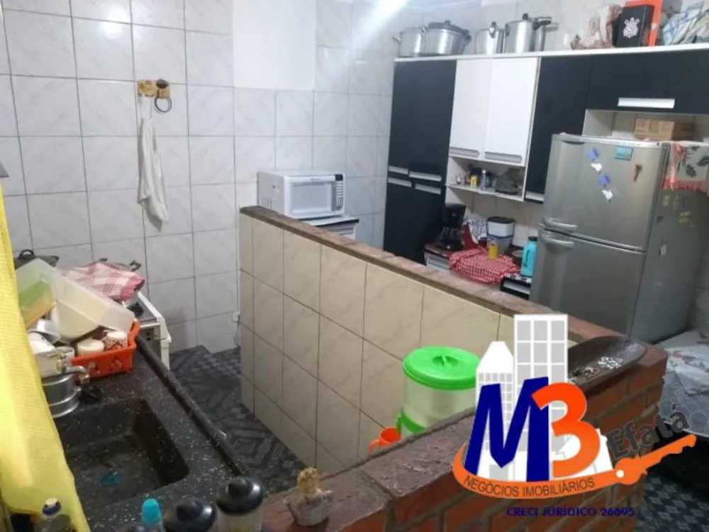 Casa, 3 quartos, 125 m² - Foto 7