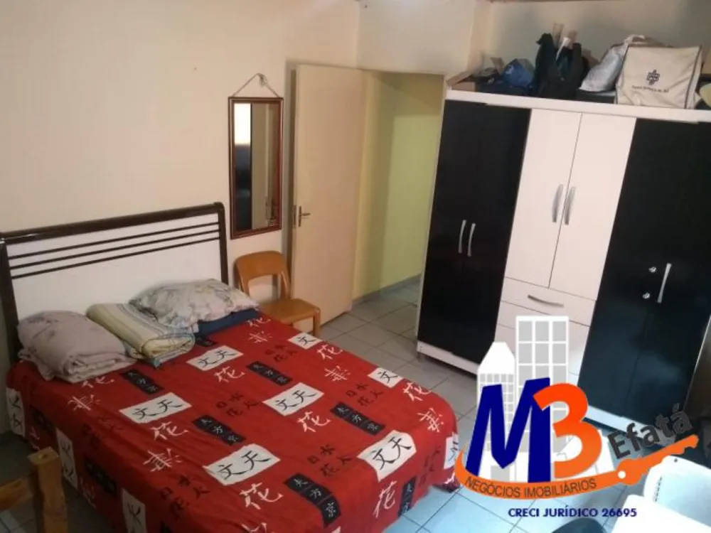 Casa, 3 quartos, 125 m² - Foto 9