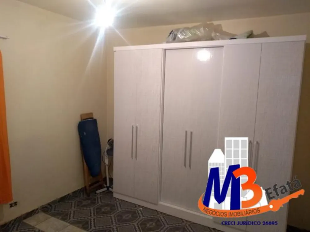 Casa, 3 quartos, 125 m² - Foto 4
