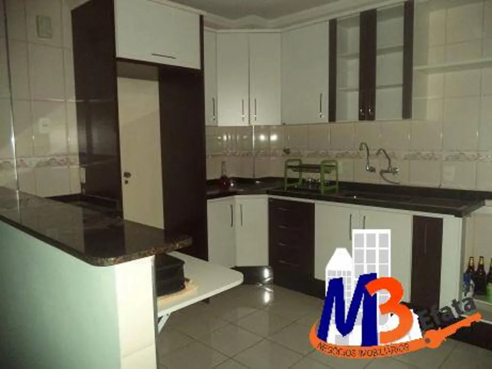 Apartamento, 2 quartos, 58 m² - Foto 1