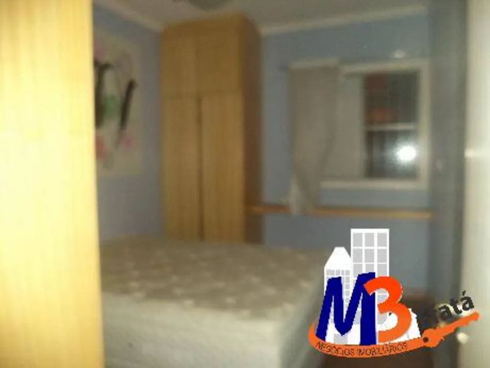 Apartamento, 2 quartos, 58 m² - Foto 6