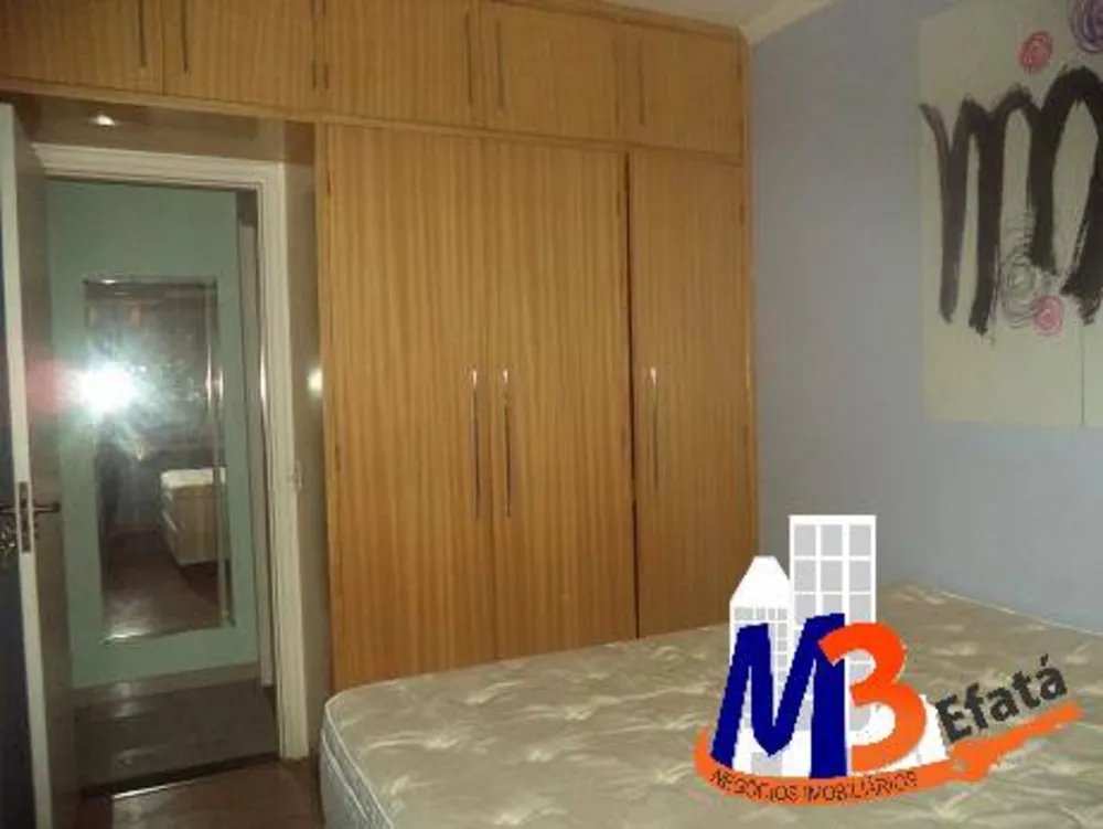 Apartamento, 2 quartos, 58 m² - Foto 7