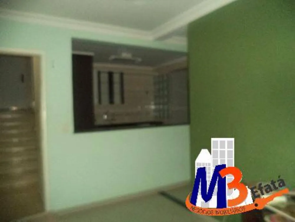 Apartamento, 2 quartos, 58 m² - Foto 2