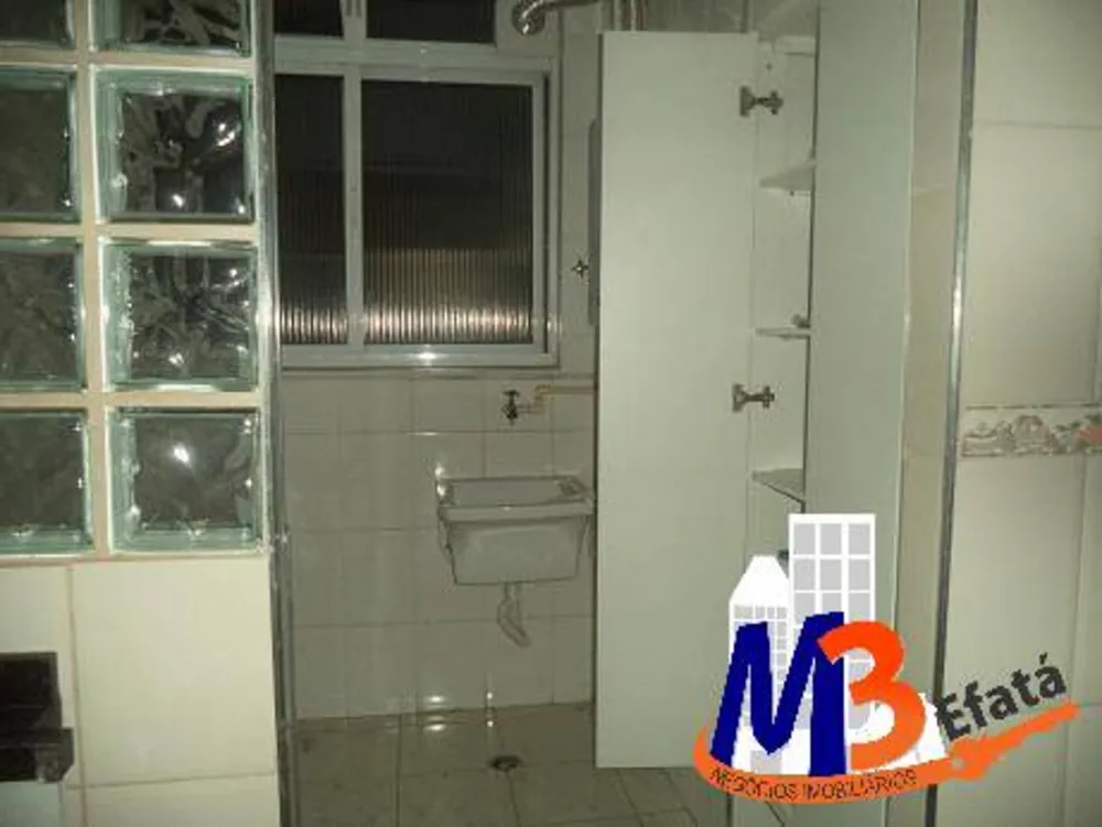 Apartamento, 2 quartos, 58 m² - Foto 3