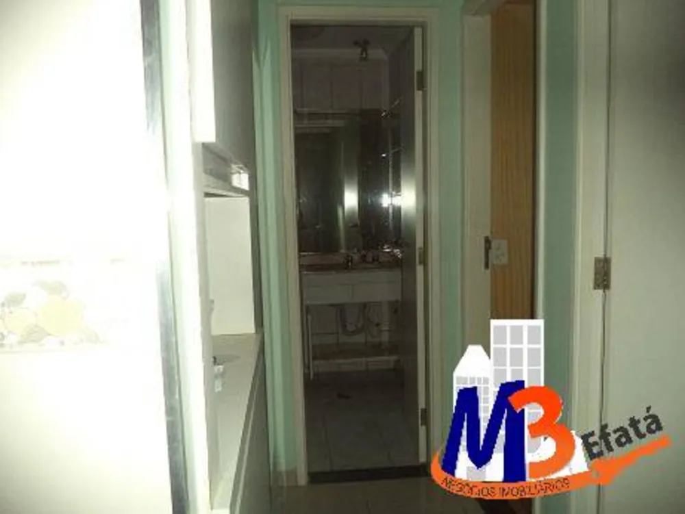 Apartamento, 2 quartos, 58 m² - Foto 5