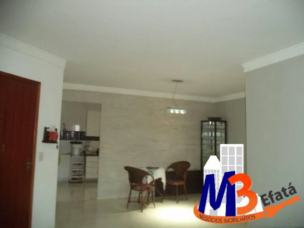 Apartamento, 3 quartos, 110 m² - Foto 1