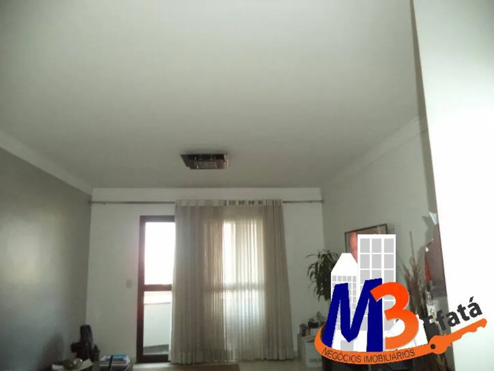 Apartamento, 3 quartos, 110 m² - Foto 4