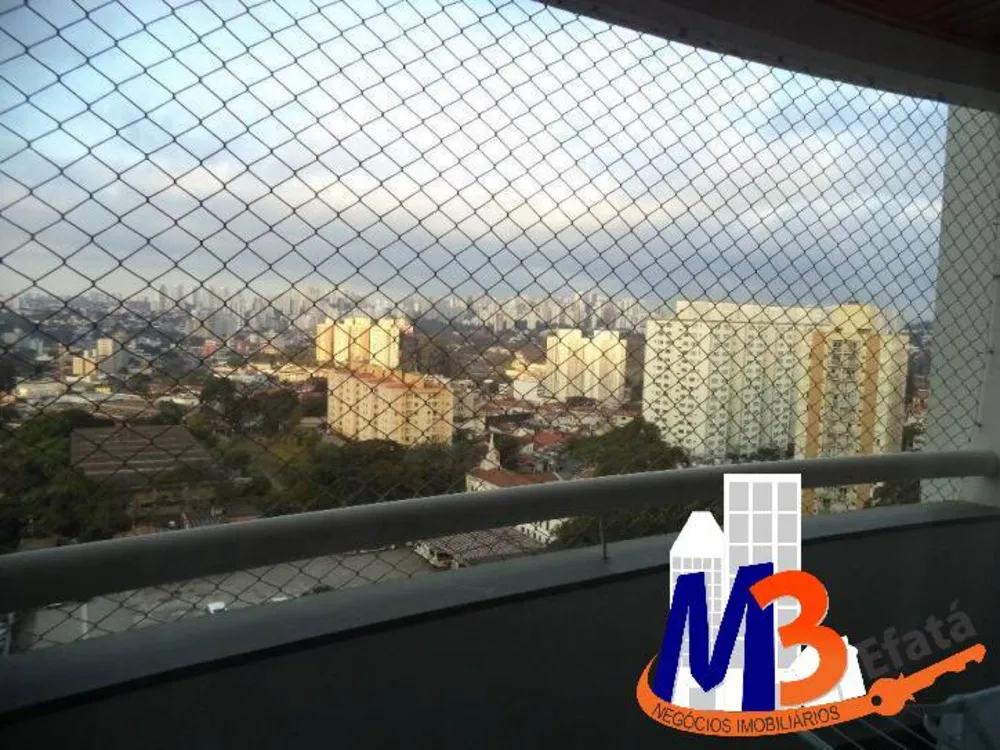 Apartamento, 3 quartos, 110 m² - Foto 2