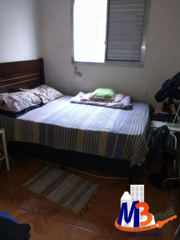 Apartamento à venda com 2 quartos, 45m² - Foto 4