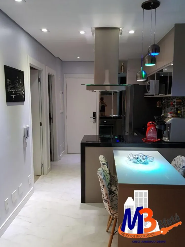 Apartamento, 1 quarto, 40 m² - Foto 1