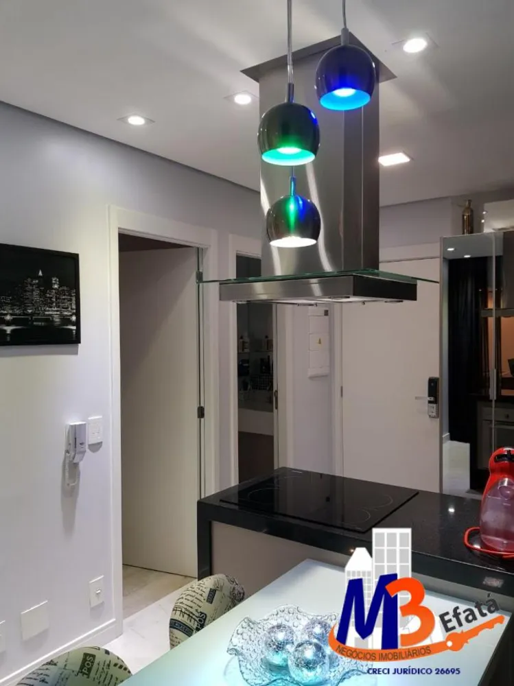 Apartamento, 1 quarto, 40 m² - Foto 6