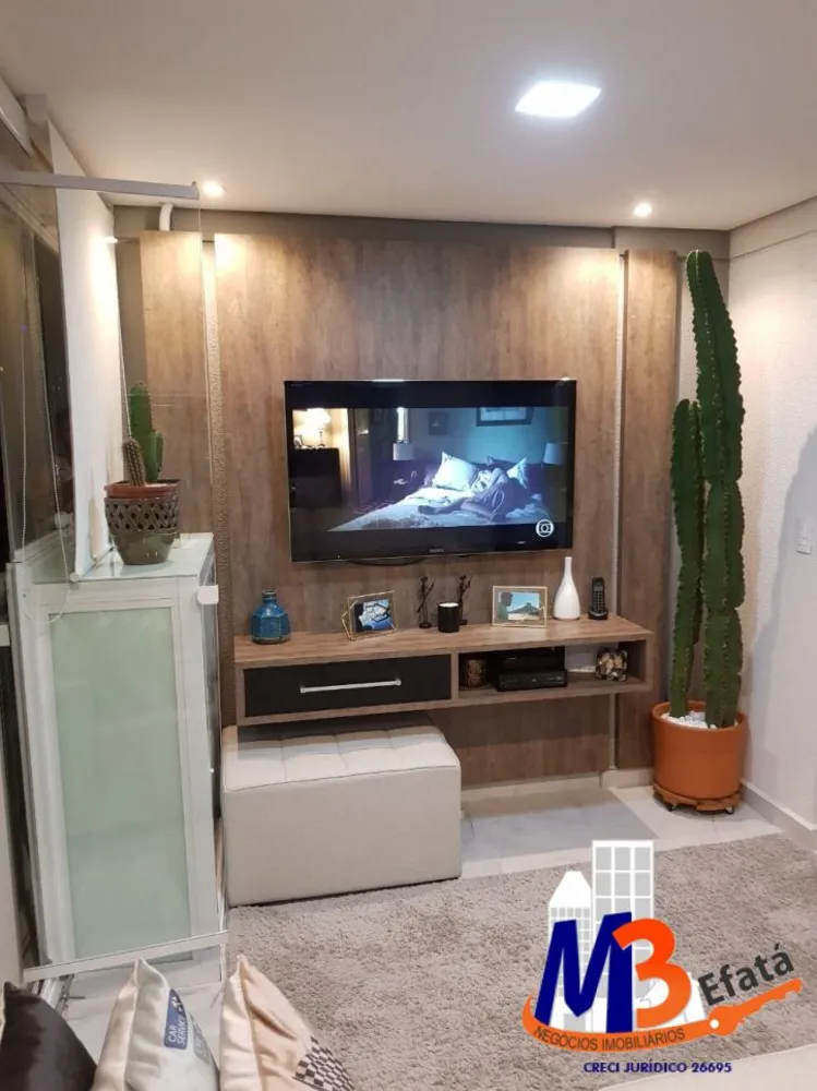 Apartamento, 1 quarto, 40 m² - Foto 7