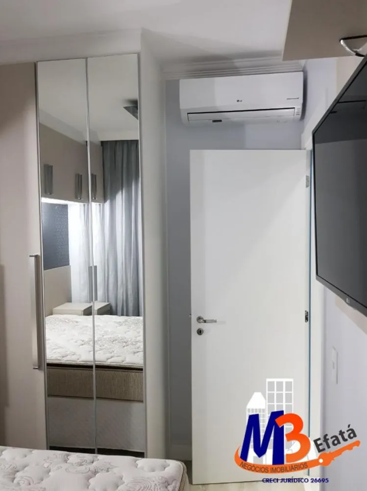 Apartamento, 1 quarto, 40 m² - Foto 8