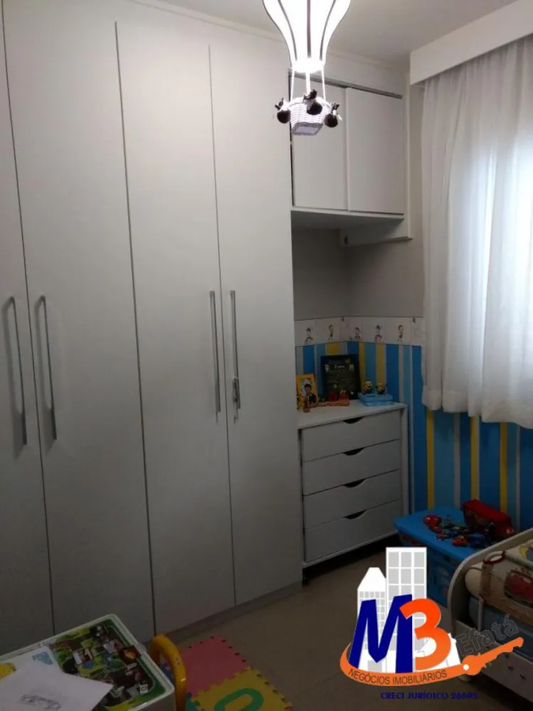 Apartamento, 3 quartos, 91 m² - Foto 12