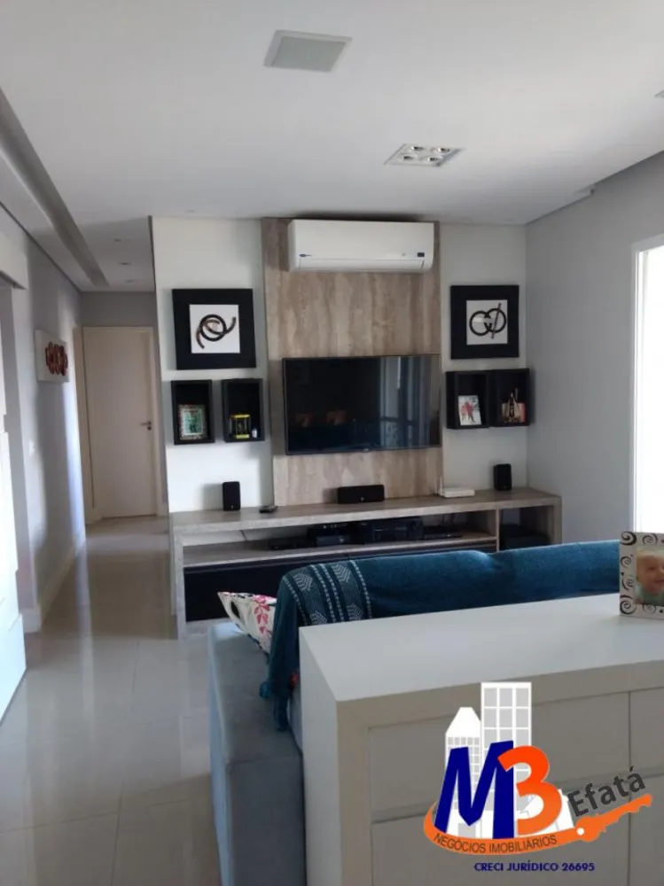 Apartamento, 3 quartos, 91 m² - Foto 7