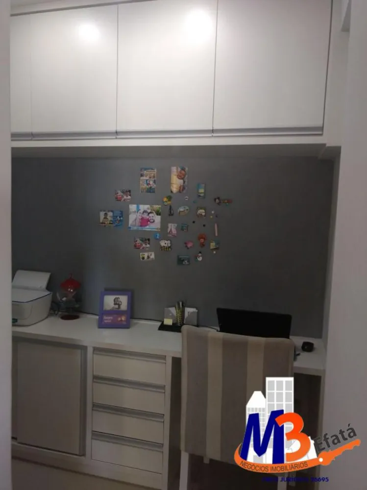 Apartamento, 3 quartos, 91 m² - Foto 14