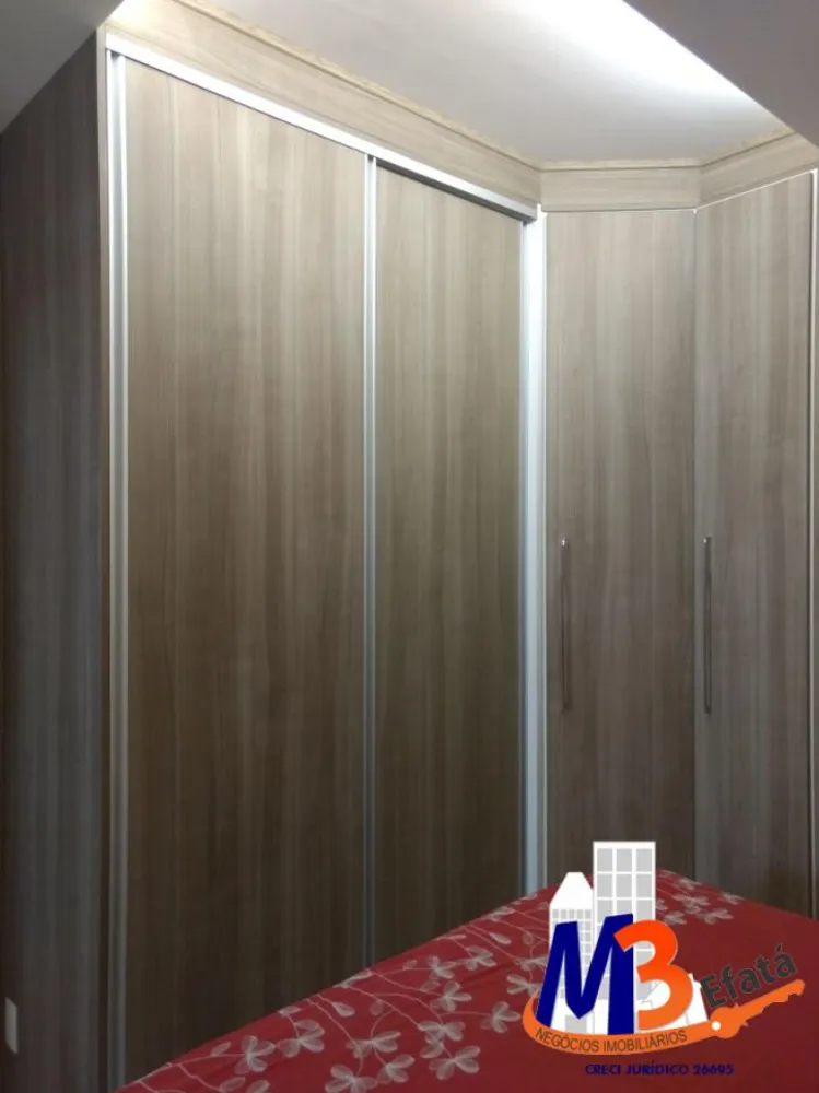 Apartamento, 3 quartos, 91 m² - Foto 11