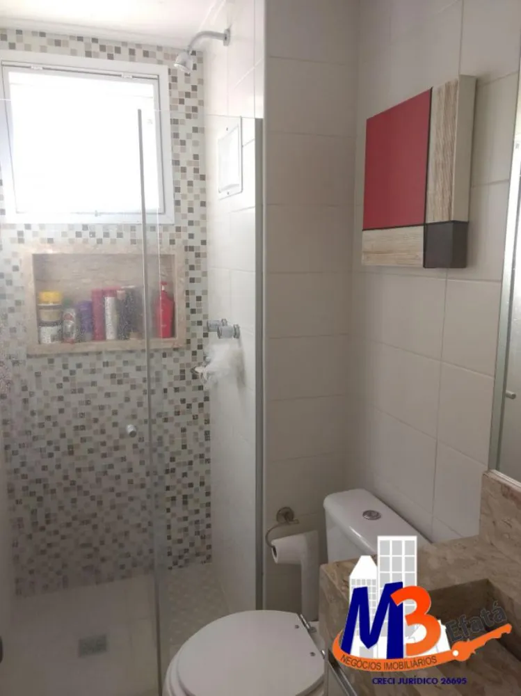 Apartamento, 3 quartos, 91 m² - Foto 16