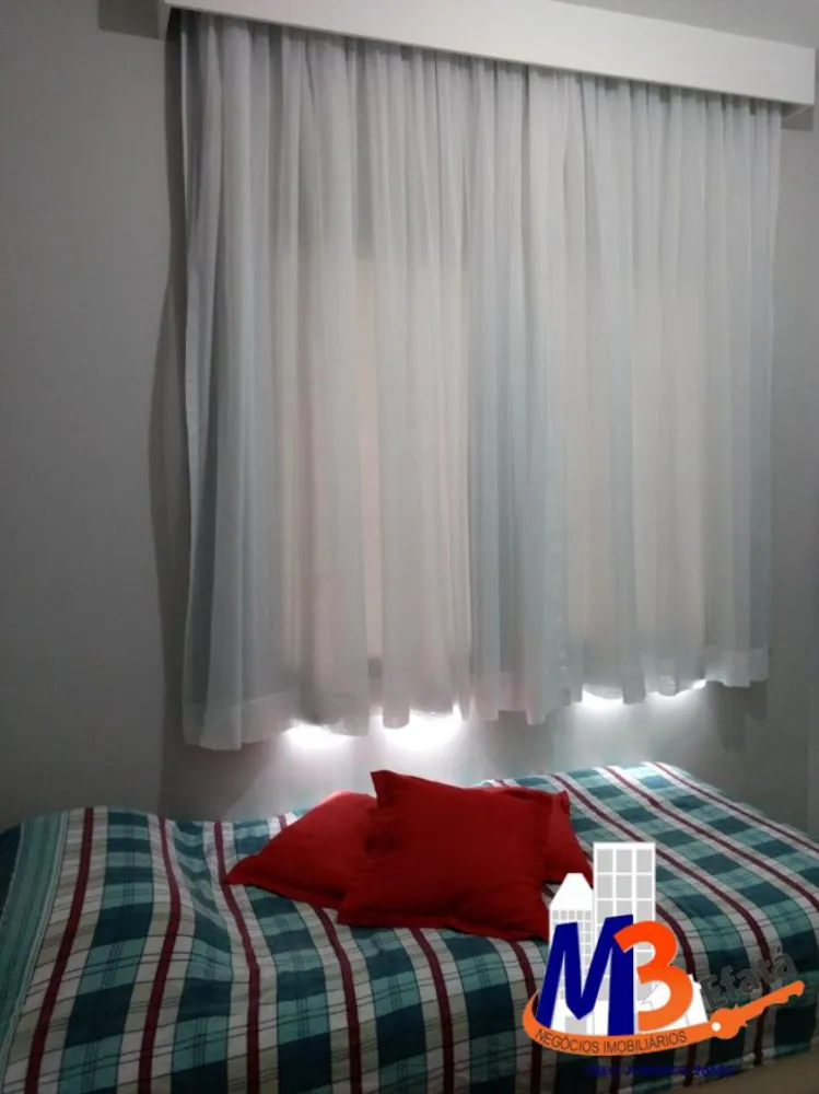 Apartamento, 3 quartos, 91 m² - Foto 10