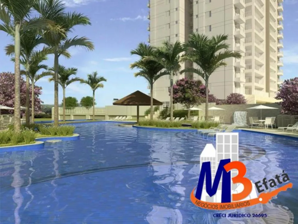 Apartamento, 3 quartos, 91 m² - Foto 4