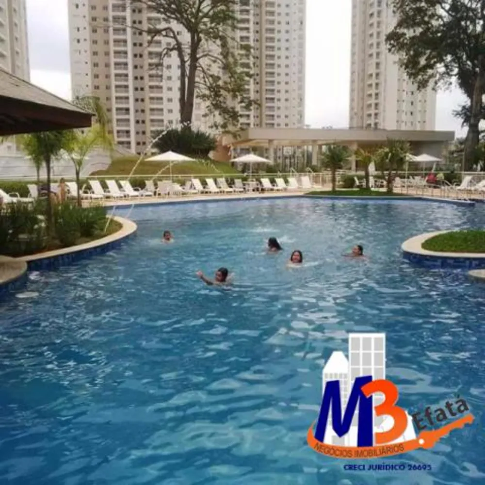 Apartamento, 3 quartos, 91 m² - Foto 5
