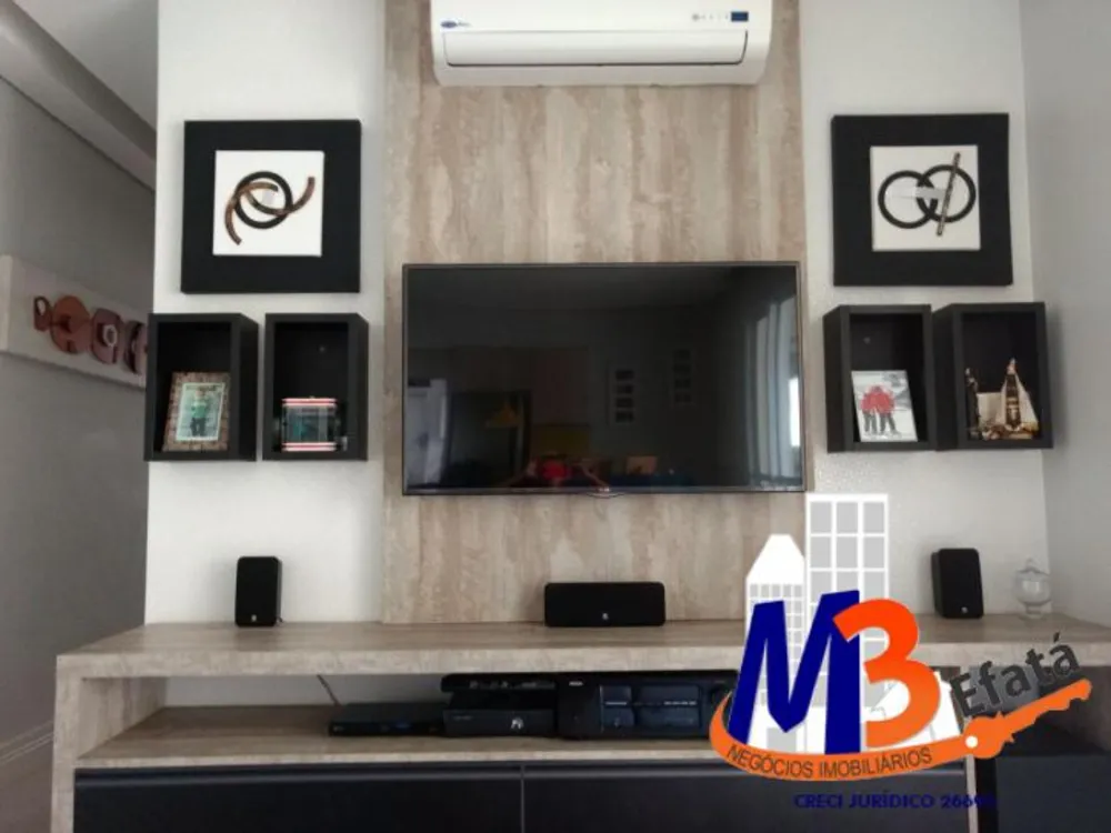 Apartamento, 3 quartos, 91 m² - Foto 8