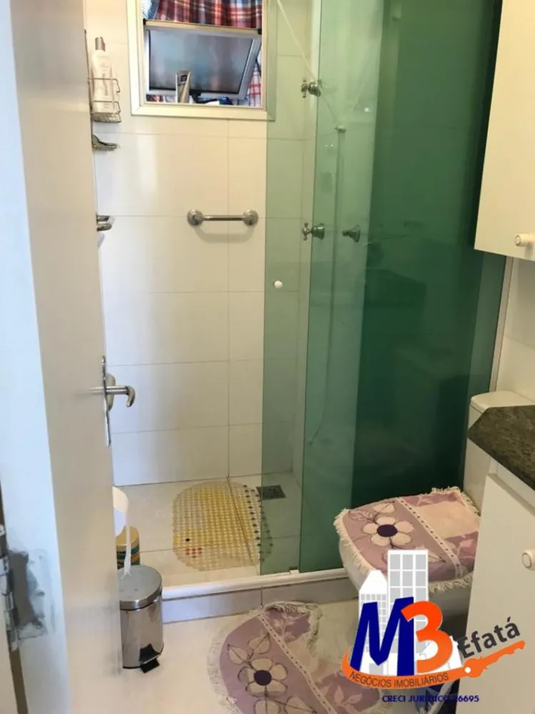 Apartamento, 3 quartos, 48 m² - Foto 6