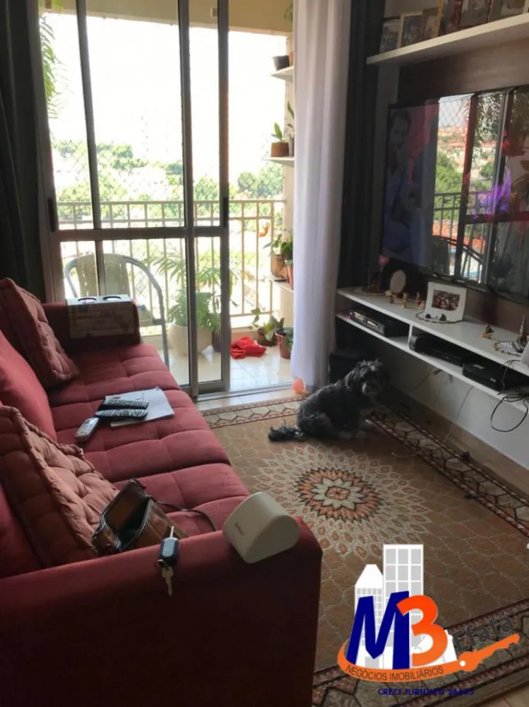 Apartamento, 3 quartos, 48 m² - Foto 7