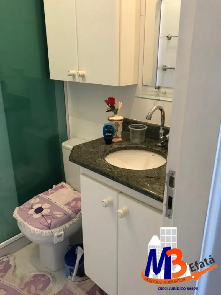 Apartamento, 3 quartos, 48 m² - Foto 5