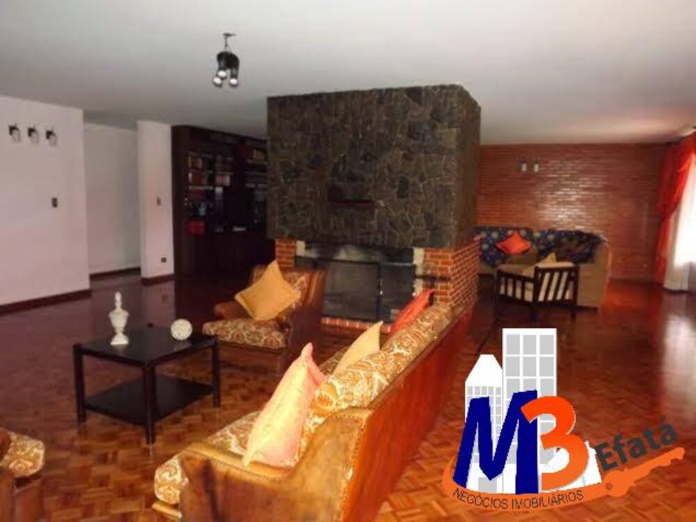 Sítio à venda e aluguel com 7 quartos, 800m² - Foto 1