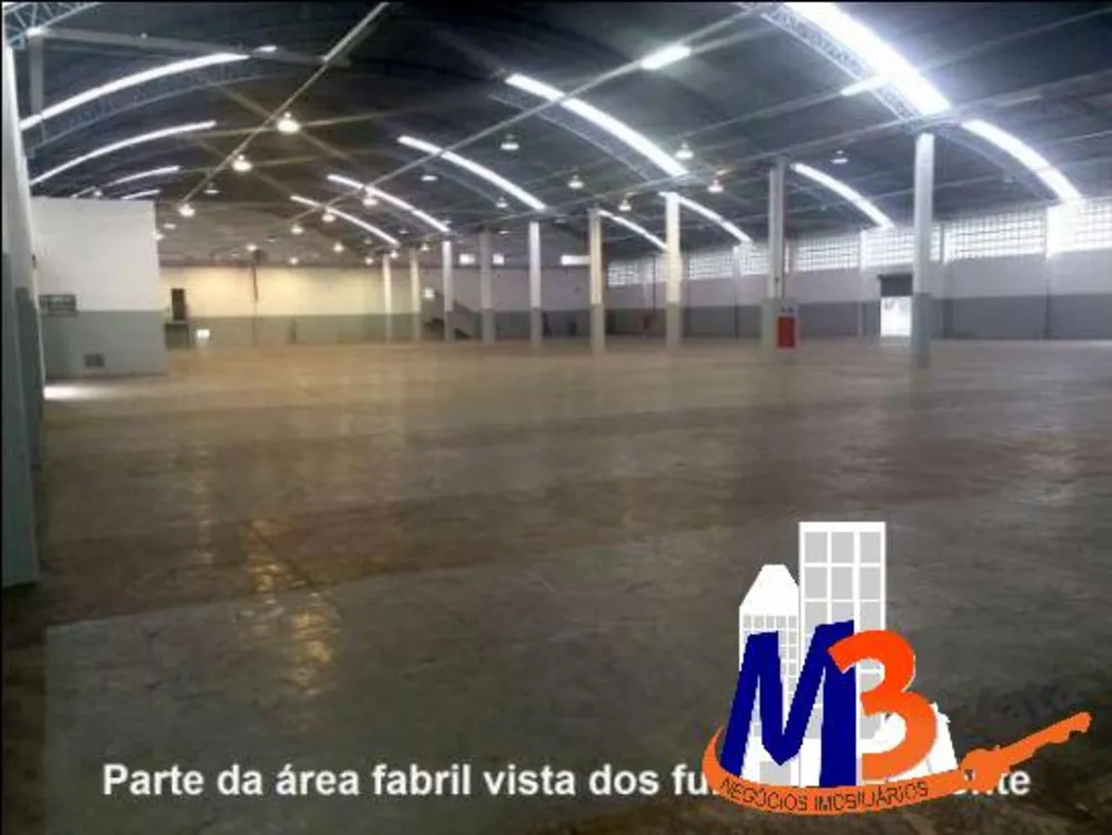 Depósito-Galpão, 4618 m² - Foto 7