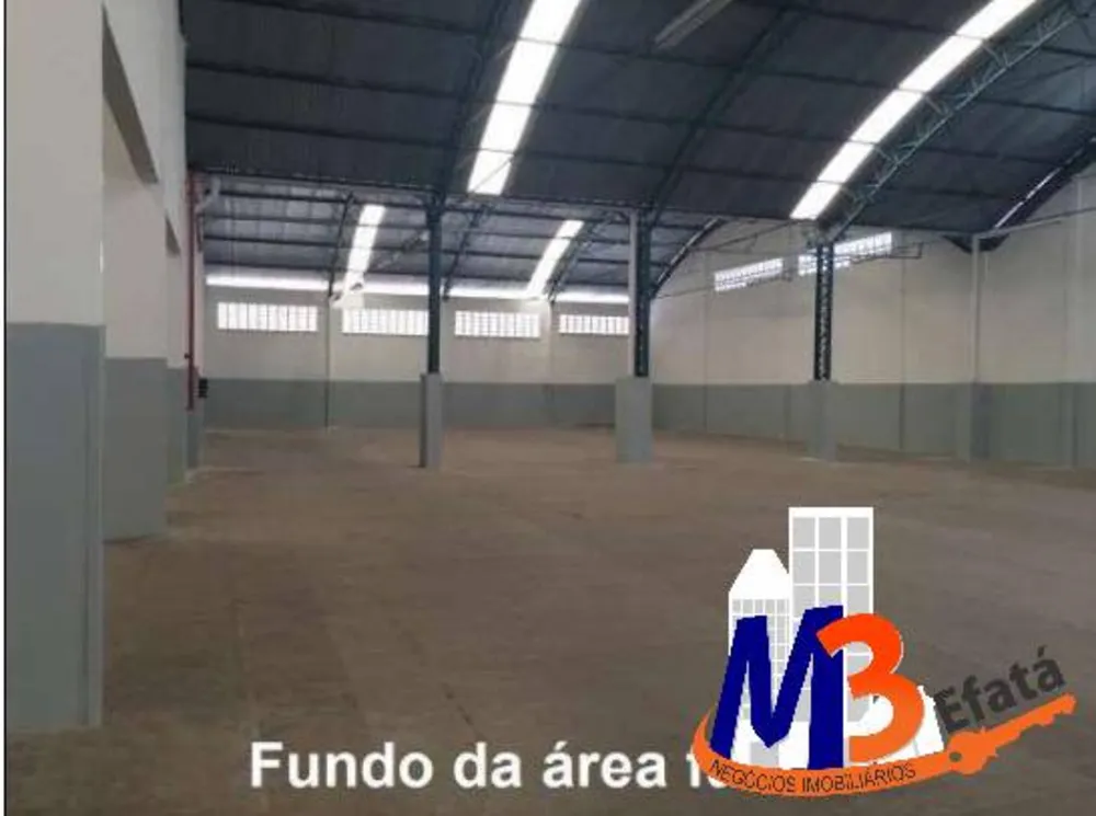 Depósito-Galpão, 4618 m² - Foto 8