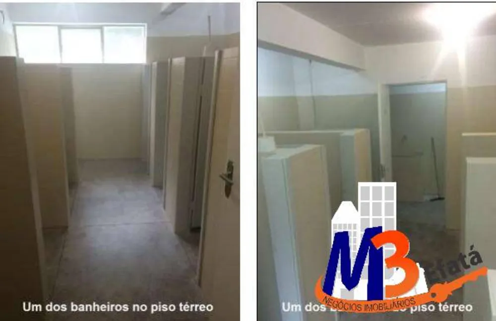 Depósito-Galpão, 4618 m² - Foto 4