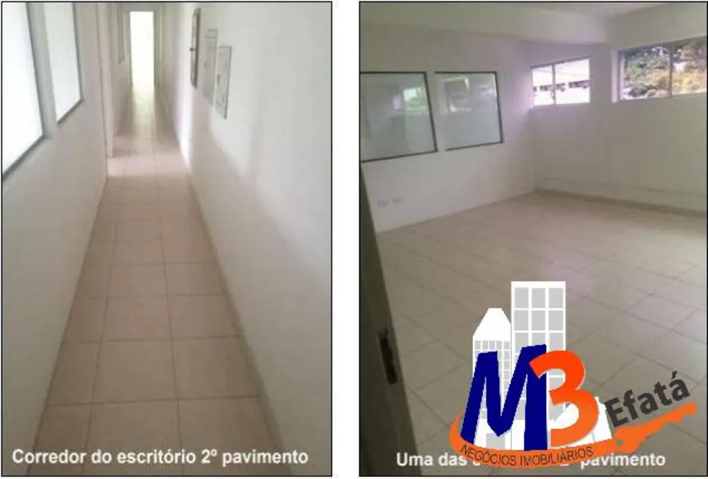 Depósito-Galpão, 4618 m² - Foto 6
