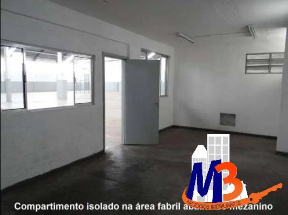 Depósito-Galpão, 4618 m² - Foto 19