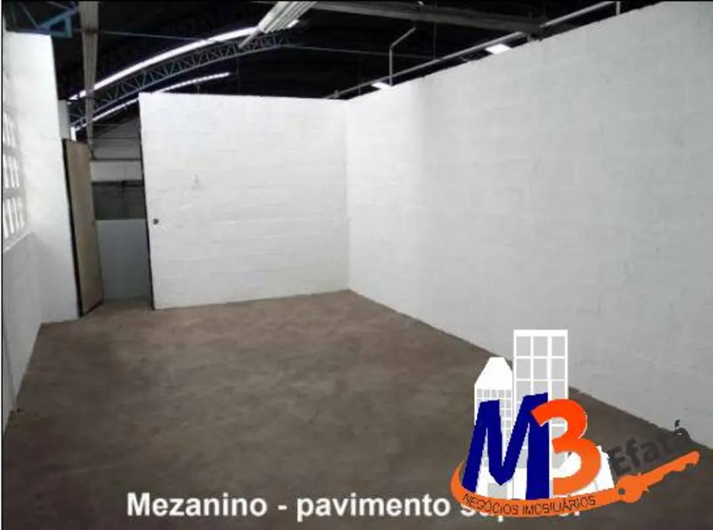 Depósito-Galpão, 4618 m² - Foto 15
