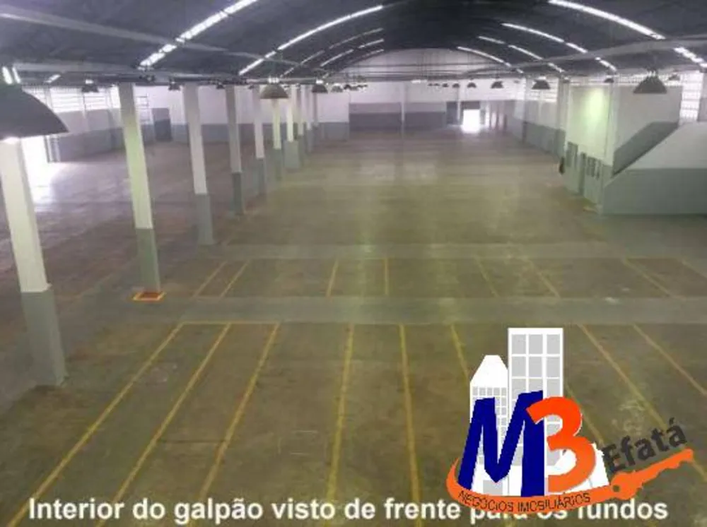 Depósito-Galpão, 4618 m² - Foto 11