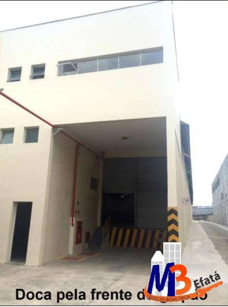 Depósito-Galpão, 4618 m² - Foto 5