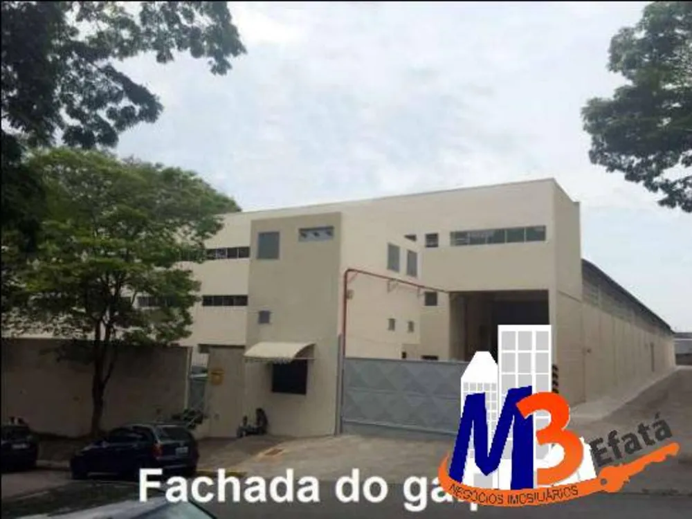 Depósito-Galpão, 4618 m² - Foto 9