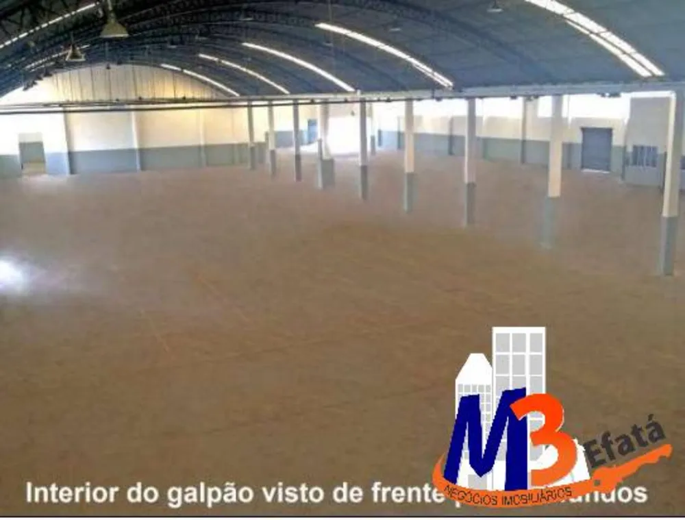 Depósito-Galpão, 4618 m² - Foto 12